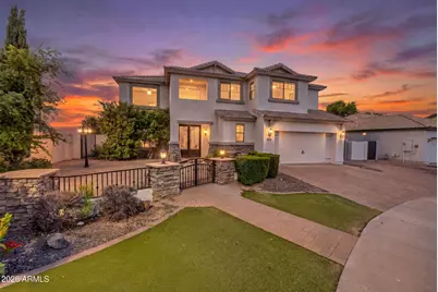 6998 S Wilson Drive, Chandler, AZ 85249 - Photo 1