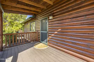 2337 Buffalo Loop N, Overgaard, AZ 85933 - Photo 25
