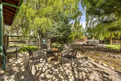 2337 Buffalo Loop N, Overgaard, AZ 85933 - Photo 29