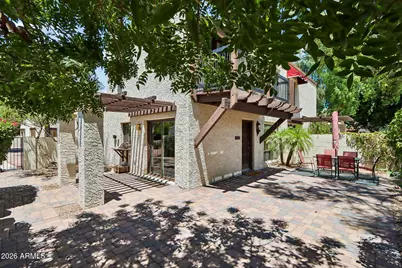 8639 S 48th Street #1, Phoenix, AZ 85044 - Photo 25