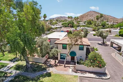8639 S 48th Street #1, Phoenix, AZ 85044 - Photo 27