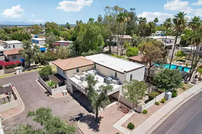 8639 S 48th Street #1, Phoenix, AZ 85044 - Photo 29