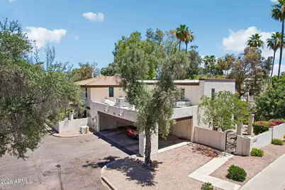 8639 S 48th Street #1, Phoenix, AZ 85044 - Photo 29