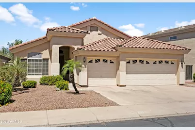 15622 N 13th Avenue, Phoenix, AZ 85023 - Photo 1