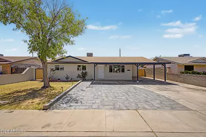 1303 E Millett Avenue, Mesa, AZ 85204 - Photo 1