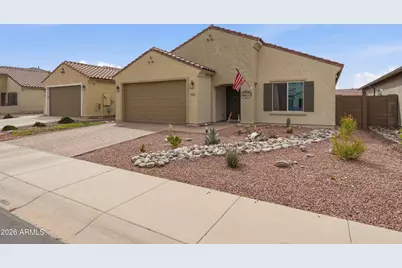6385 W Pleasant Oak Court, Florence, AZ 85132 - Photo 3