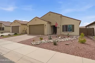6385 W Pleasant Oak Ct, Florence, AZ 85132 - Photo 3
