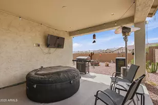 6385 W Pleasant Oak Ct, Florence, AZ 85132 - Photo 19