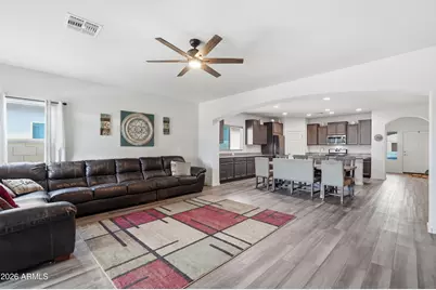 6385 W Pleasant Oak Court, Florence, AZ 85132 - Photo 1