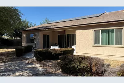 4152 N 182nd Lane, Goodyear, AZ 85395 - Photo 23