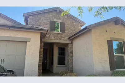 4152 N 182nd Lane, Goodyear, AZ 85395 - Photo 3