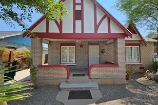 1813 North 11th St, Phoenix, AZ 85006 - Photo 1