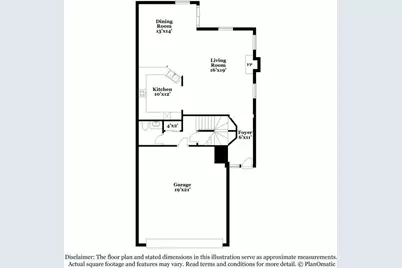 3440 E Southern Avenue #Unit 1014, Mesa, AZ 85204 - Photo 1