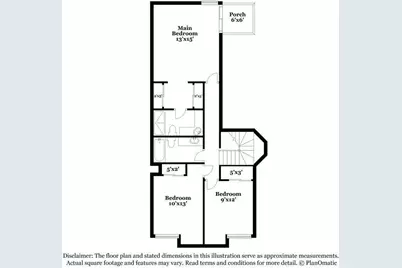 3440 E Southern Avenue #Unit 1014, Mesa, AZ 85204 - Photo 3
