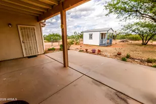 5823 S Moson Rd, Hereford, AZ 85615 - Photo 47