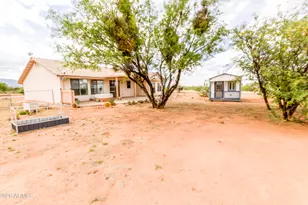 5823 S Moson Rd, Hereford, AZ 85615 - Photo 53