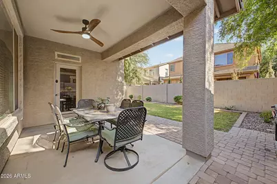 4331 E Cullumber Street, Gilbert, AZ 85234 - Photo 33