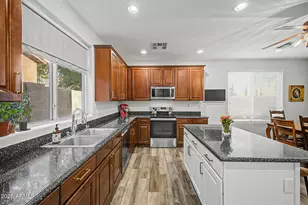 4331 E Cullumber St, Gilbert, AZ 85234 - Photo 15