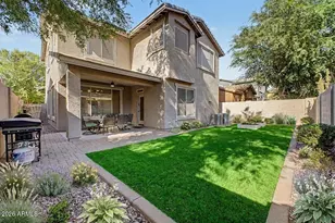 4331 E Cullumber St, Gilbert, AZ 85234 - Photo 31