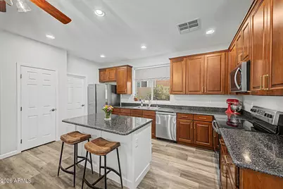 4331 E Cullumber Street, Gilbert, AZ 85234 - Photo 13