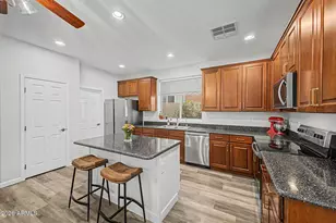 4331 E Cullumber St, Gilbert, AZ 85234 - Photo 13