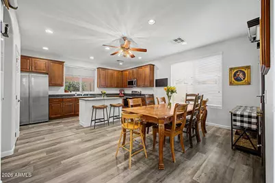 4331 E Cullumber Street, Gilbert, AZ 85234 - Photo 11