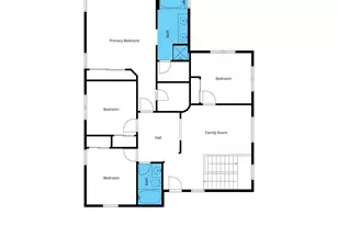 4331 E Cullumber St, Gilbert, AZ 85234 - Photo 41