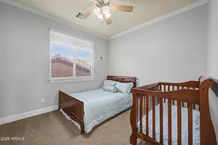 4331 E Cullumber St, Gilbert, AZ 85234 - Photo 27