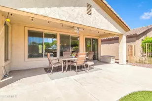5299 S Harvest St, Gilbert, AZ 85298 - Photo 29