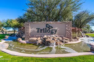 5299 S Harvest St, Gilbert, AZ 85298 - Photo 41