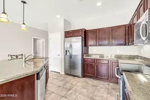 5299 S Harvest St, Gilbert, AZ 85298 - Photo 3
