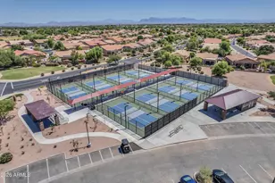 5299 S Harvest St, Gilbert, AZ 85298 - Photo 51