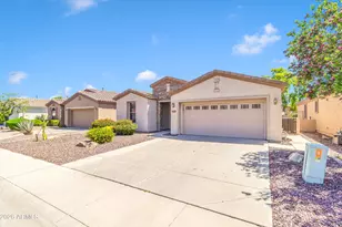 5299 S Harvest St, Gilbert, AZ 85298 - Photo 35