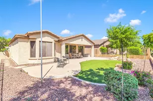5299 S Harvest St, Gilbert, AZ 85298 - Photo 39