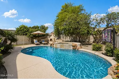 7788 E Phantom Way, Scottsdale, AZ 85255 - Photo 37