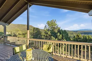 6073 W Skyview Circle, Pine, AZ 85544 - Photo 7