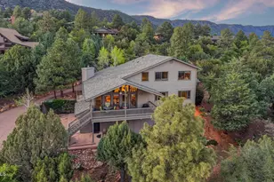 6073 W Skyview Circle, Pine, AZ 85544 - Photo 61