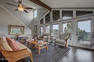 6073 W Skyview Circle, Pine, AZ 85544 - Photo 3