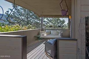 6073 W Skyview Circle, Pine, AZ 85544 - Photo 27