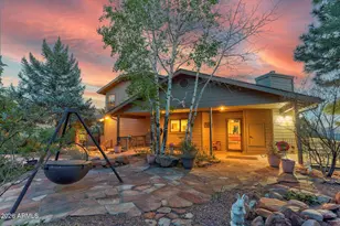6073 W Skyview Circle, Pine, AZ 85544 - Photo 63