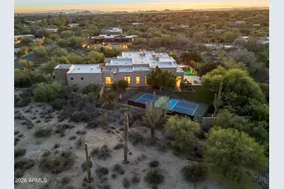 8728 E Camino Del Monte --, Scottsdale, AZ 85255 - Photo 3