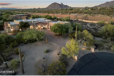 8728 E Camino Del Monte --, Scottsdale, AZ 85255 - Photo 57