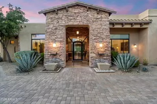 8728 E Camino Del Monte, Scottsdale, AZ 85255 - Photo 7