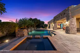 8728 E Camino Del Monte, Scottsdale, AZ 85255 - Photo 53