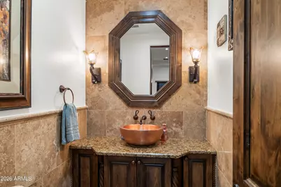 8728 E Camino Del Monte --, Scottsdale, AZ 85255 - Photo 45