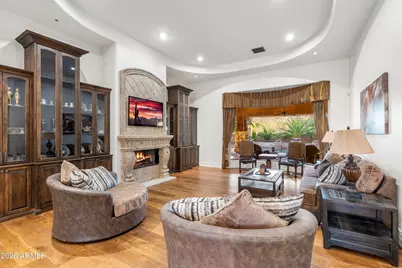 8728 E Camino Del Monte --, Scottsdale, AZ 85255 - Photo 13
