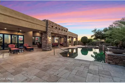 8728 E Camino Del Monte --, Scottsdale, AZ 85255 - Photo 51