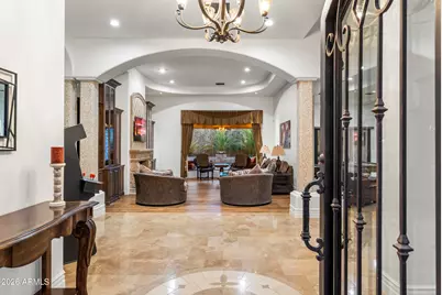 8728 E Camino Del Monte --, Scottsdale, AZ 85255 - Photo 9