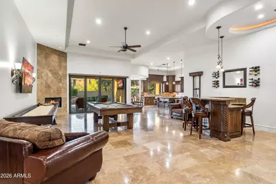 8728 E Camino Del Monte --, Scottsdale, AZ 85255 - Photo 15