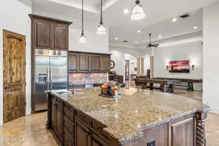 8728 E Camino Del Monte, Scottsdale, AZ 85255 - Photo 25